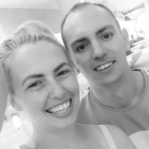 Meet your Posher, Ricky